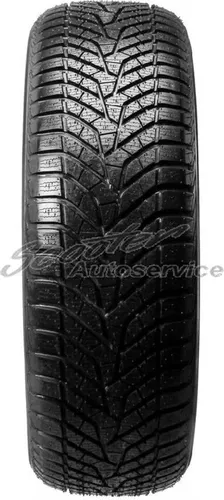 Yokohama Bluearth-Winter (V905) XL M+S 3PMSF RPB 295/30 R22 103V - Autoreifen mit exzellenter Haftung und Sicherheit bei winterlichen Bedingungen, ideal für leistungsstarke Fahrzeuge.