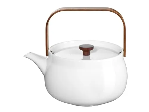 ASA SELECTION Teekanne Selection japandi mit Holzgriff von ASA