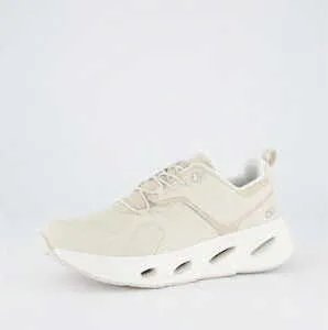 tenhag 0001 01 Damen Sneaker Beige Sand - Wanderschuhe mit hoher Dämpfung und atmungsaktivem Mesh-Obermaterial für maximalen Tragekomfort. Ideal für deinen dynamischen Lifestyle und herausfordernde Abenteuer.