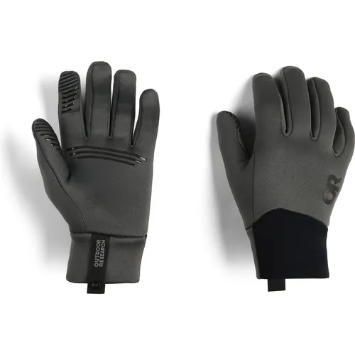 Outdoor Research Women's Vigor Midweight Sensor Glove charcoal (0890) M