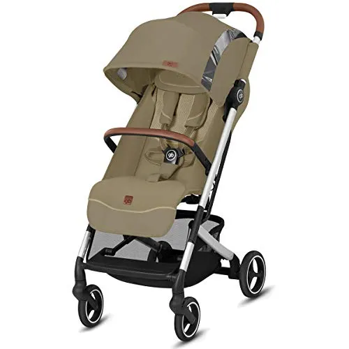 Kinderwagen bis 400 Euro von CYBEX