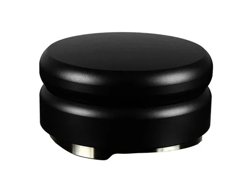 scarlet espresso Distributor »Speciale TRE« - Küchenmaschinen-Aufsätze, sorgt für gleichmäßige Dichte im Kaffeepuck und perfekte Extraktion – ideal für Baristas und Hobby-Kaffeeliebhaber.