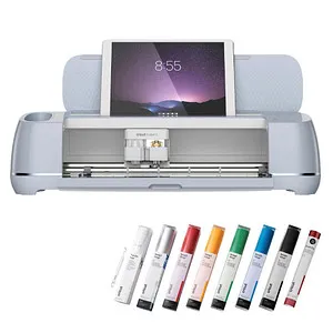 Cricut Maker 3 & Materials Bundle – Ultimative Schneideplotter