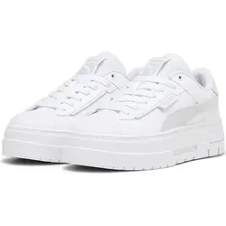 Puma Select Mayze Crashed Sportschuhe Damen Weiß EU 39 in weiß von PUMA