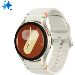 Produktbild Samsung Galaxy Watch7 40mm Bluetooth Cream