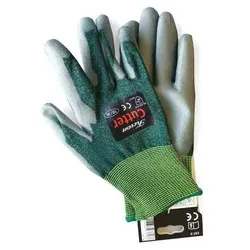 Schnittschutzhandschuhe Cutter Gr.9 L