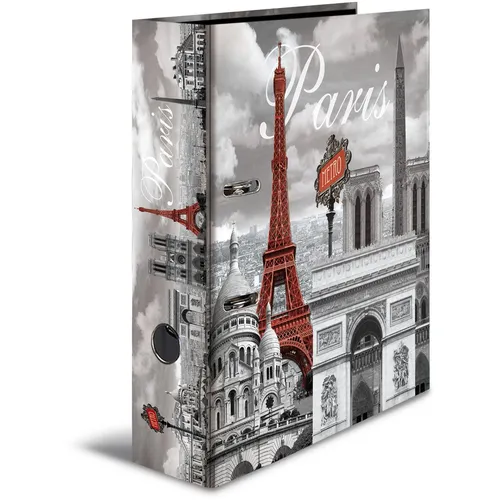 Herma Ordner A4 Paris