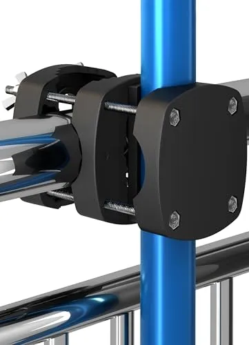 Menz Sonnenschirmhalter Balkongeländer