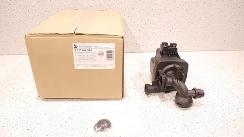 Junkers Pumpe 5MH1 ERP1 3GS HU1 Bosch 8737604555 NEU OVP