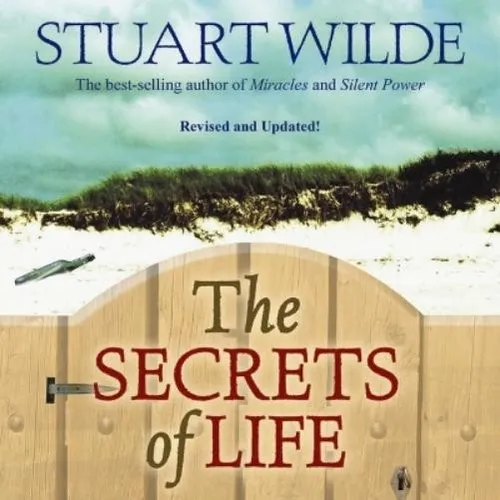 Stuart Wilde The Secrets Of Life (Taschenbuch) (US IMPORT)