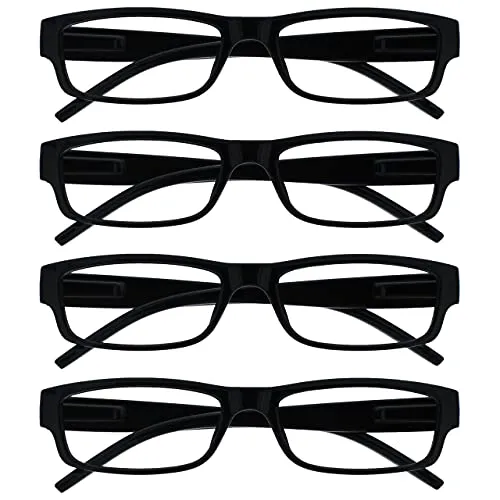 OPULIZE ACE Lesebrille für Damen und Herren von OPULIZE