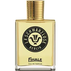 Produktbild J.F. Schwarzlose Berlin Finale Parfum 50 ml