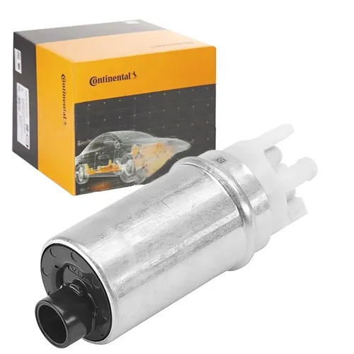 CONTINENTAL/VDO Kraftstoffpumpe für AUDI A6 Allroad & FORD Galaxy - Kraftstoffpumpen & Tankgeber, elektrisch betrieben mit 12 V und 0,5 bar Druck, ideal für zuverlässige Kraftstoffförderung in Ihrem Fahrzeug.