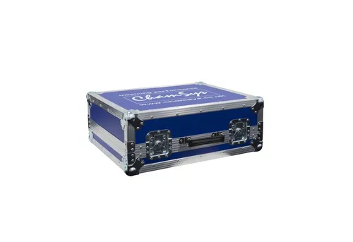 ChamSys Koffer, Flightcase QuickQ10/20 - Case für Controller