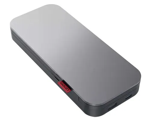 Produktbild Lenovo Go USB-C Laptop Power Bank 20000 mAh