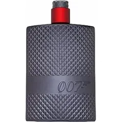 James Bond 007 Quantum Eau de Toilette für Herren 125 ml