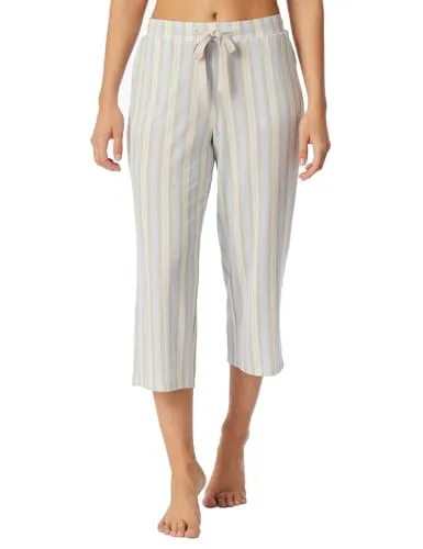 Schiesser Nachthemd - Hochwertiges Nachthemd aus der Mix+Relax Kollektion, ideal zum Entspannen und Schlafen in zeitgemäßem Design, perfekt kombinierbar für optimalen Komfort.