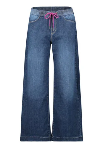Cartoon Bequeme Jeans Hose 1/1 LAEng 38 - Stoffhose in Größe 38 aus 98% Baumwolle und 2% Elasthan, bietet hohen Tragekomfort und eine perfekte Passform für jeden Tag.