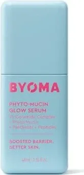 Byoma - Phyto-mucin Glow Serum - Feuchtigkeitsserum - phyto Mucin Glow Serum 40ml 40 ml