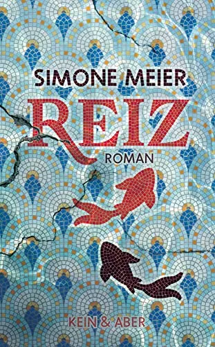 Reiz: Roman