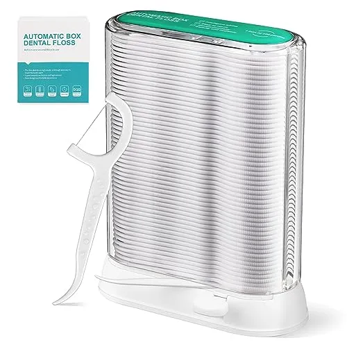 Zahnseide von Sitayakuma