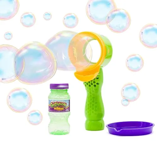 Gazillion Bubbles VorTech Wand