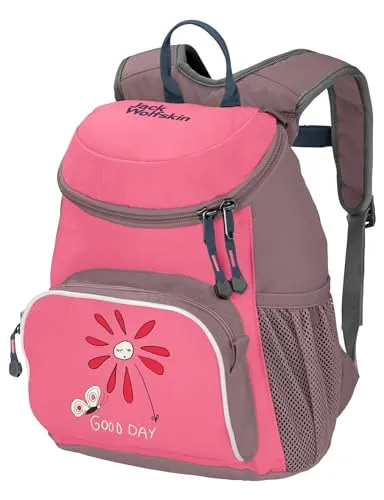 Jack Wolfskin Kids Little Joe Kinder Rucksack von Jack Wolfskin