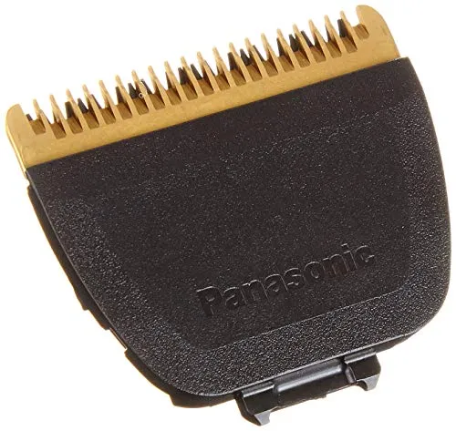 Panasonic Scherkopf für ER-DGP62, Typ WER9716Y1361 - Lade- & Netzgeräte für Elektrorasierer, hochwertige Verarbeitungsqualität für präzise Rasurergebnisse