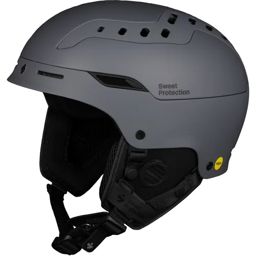 Sweet Protection Switcher MIPS Skihelm S/M von Sweet Protection