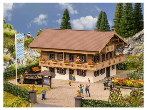 NOCH 63405 Ferienpension 