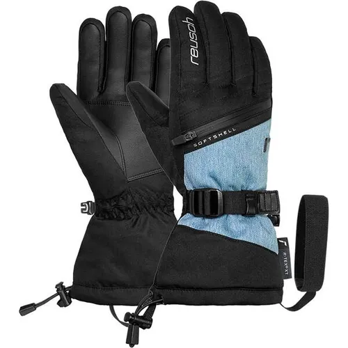 Handschuhe & Fausthandschuhe Blau von Reusch