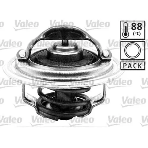 Valeo Thermostat, Kühlmittel 820058