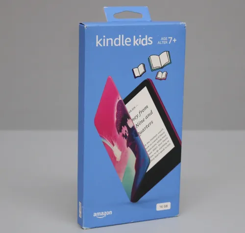 Produktbild Kindle Kids (2022)