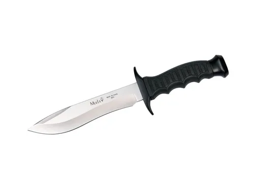 Muela Commando 16 Taschenmesser - Hochwertiges Taschenmesser für Outdoor-Enthusiasten, mit robustem Design und vielseitigen Funktionen für jede Herausforderung.