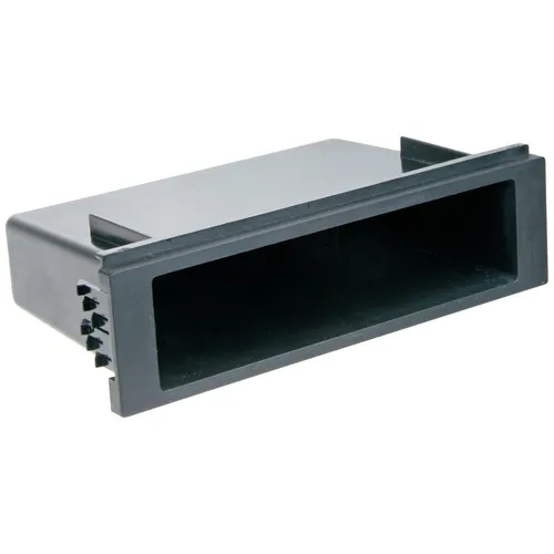 ACV 271000-04 Autoradio Einbaublende DoppelDIN von acv