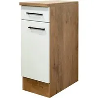 Flex-Well Exclusiv Unterschrank Vintea 30 cm
