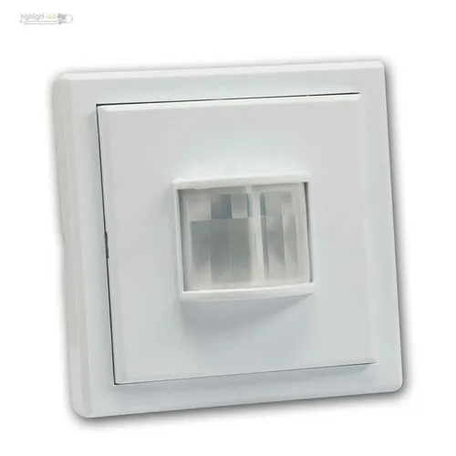 Funk-Wand-Bewegungsmelder 