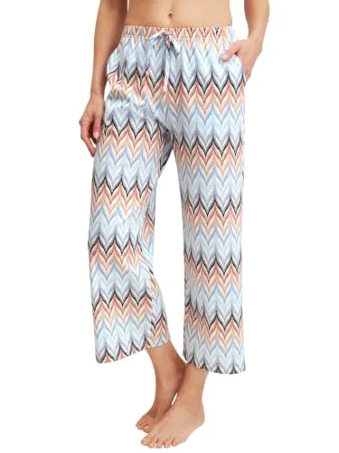 CALIDA Favourites 7/8-Pyjamahose Damen