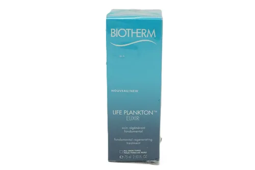 Biotherm Life Plankton Elixir von BIOTHERM