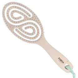 PARSA Beauty Nature Love Große Spiralbürste von PARSA Beauty