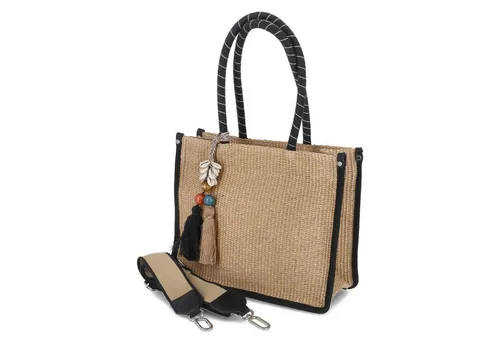 Produktbild Fräulein Frida Schultertasche