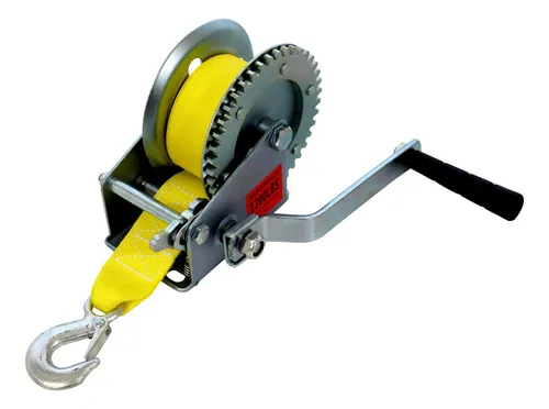 Seilwinden von trailer parts4u