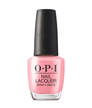 OPI OPIcons Collection Spring 2026 Nail Lacquer Nagellack 15 ml Bathtime Bubbly