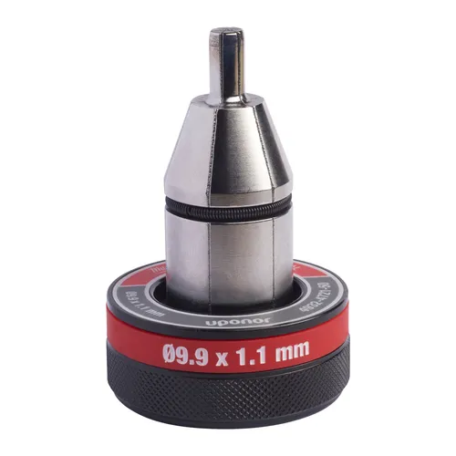 Milwaukee Expanderkopf 9,9mm FPXPH9.9I-14 Rohrdurchmesser: 9.9 mm|Rohrwandstärke: 1.1 mm