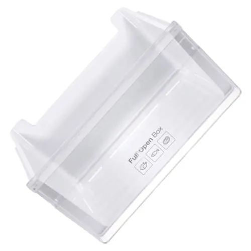 Samsung Ersatzteil Schublade unten, original von Samsung