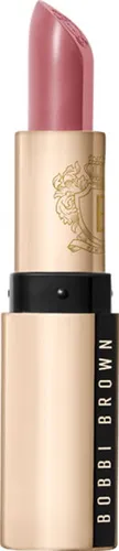 Bobbi Brown Luxe Lipstick - Feuchtigkeitsspendender Luxus-Lippenstift in Pink Cloud - Lippenstifte für Damen, hochpigmentierter und cremiger Lippenstift mit feuchtigkeitsspendender Wirkung für perfekt geformte, verführerische Lippen.