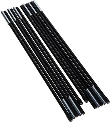 Thule Side Tensioning Kit Andruckstangen für EasyLink / Quickfit