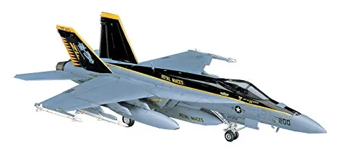 Hasegawa PT39 - F/A-18E Super Hornet