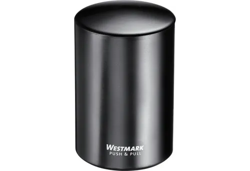 Cocktailshaker & Zubehör Schwarz von Westmark