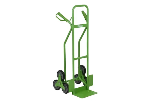 TRUTZHOLM Treppenkarre 118cm in grün von Trutzholm